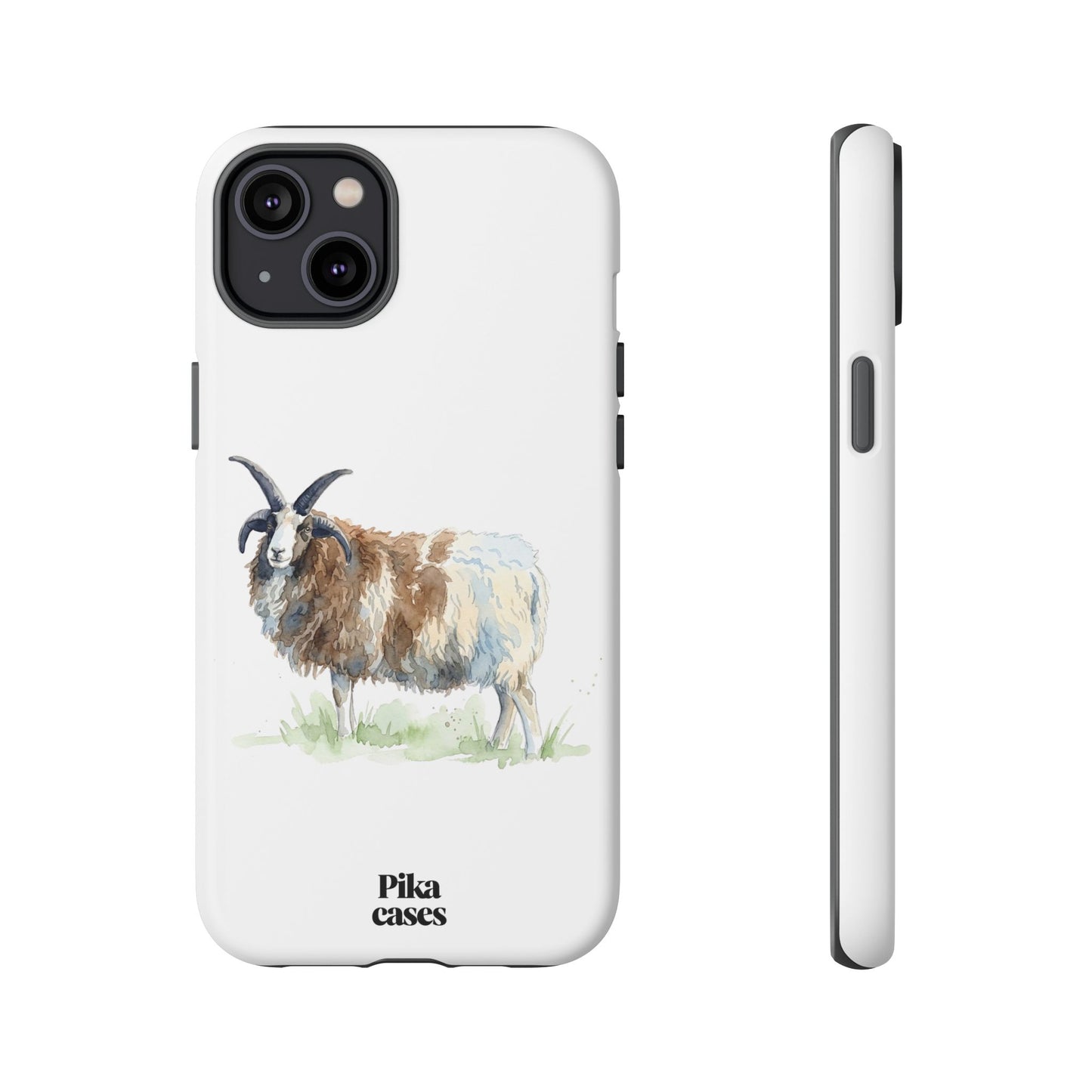 Jacob Sheep Phone Case