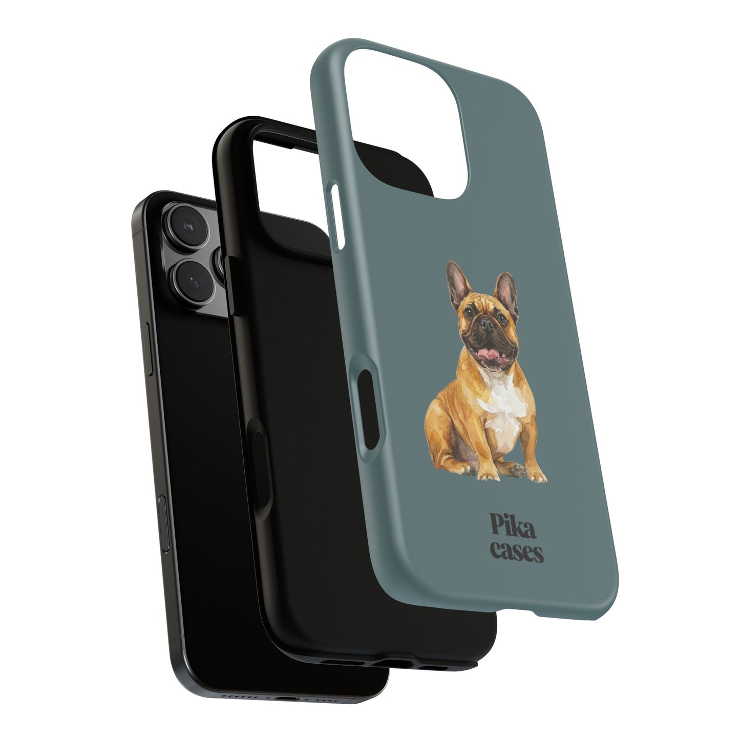 French Bulldog Phone Case