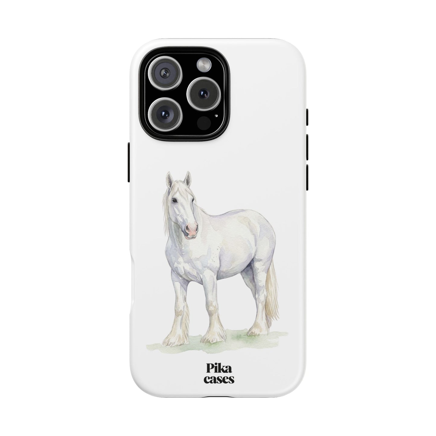 Horse Phone Case