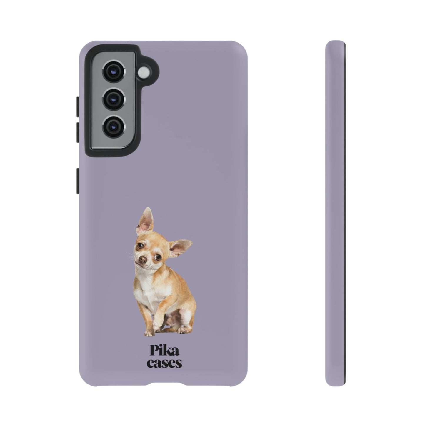 Chihuahua Phone Case