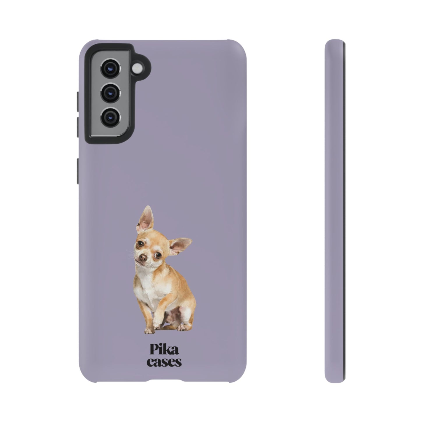 Chihuahua Phone Case