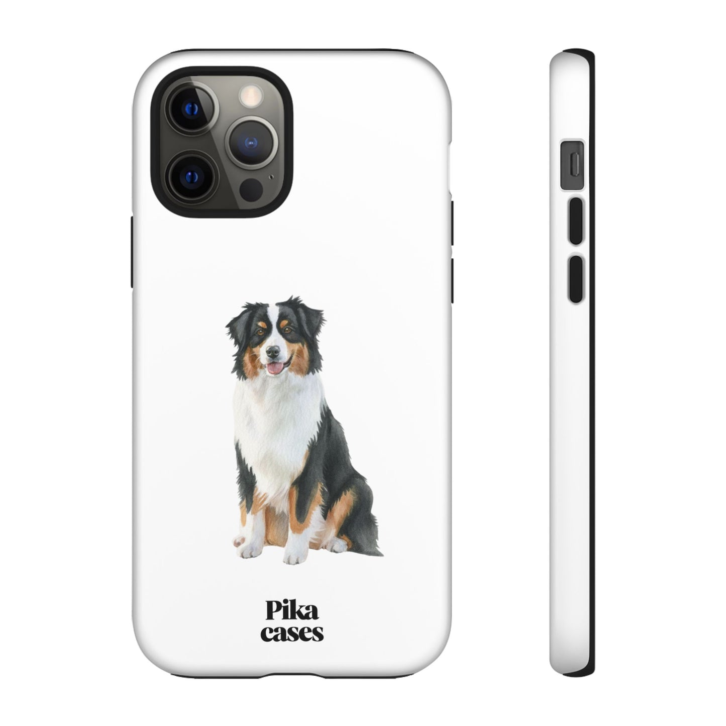 Australian Shepherd (Aussie) Phone Case