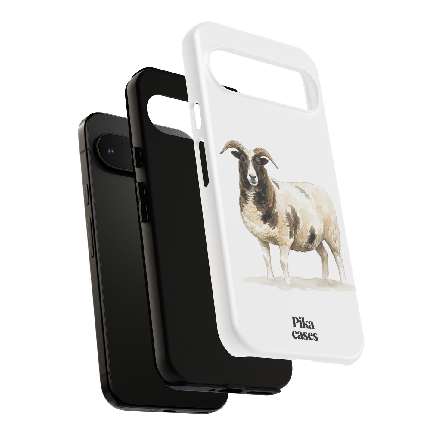 Jacob Sheep Phone Case