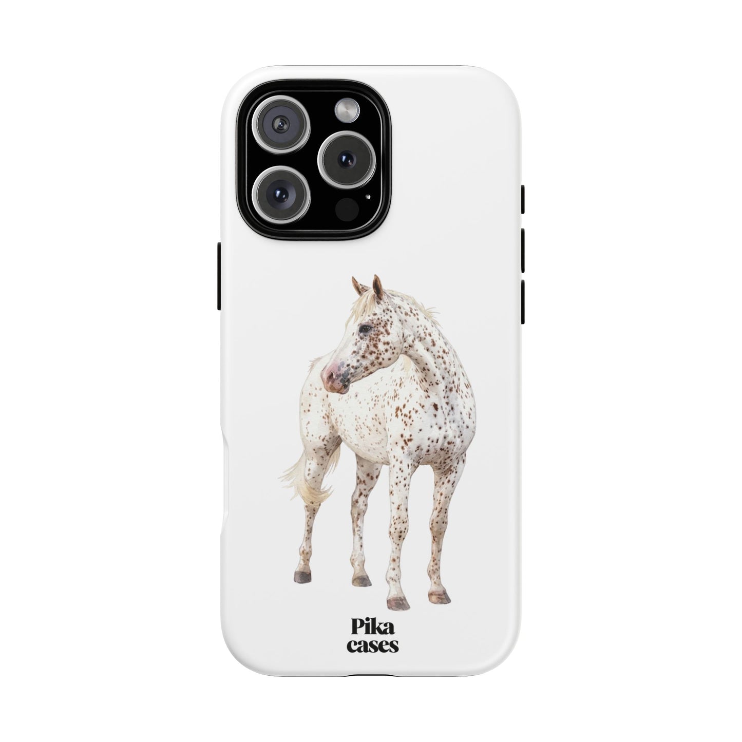 Horse Phone Case