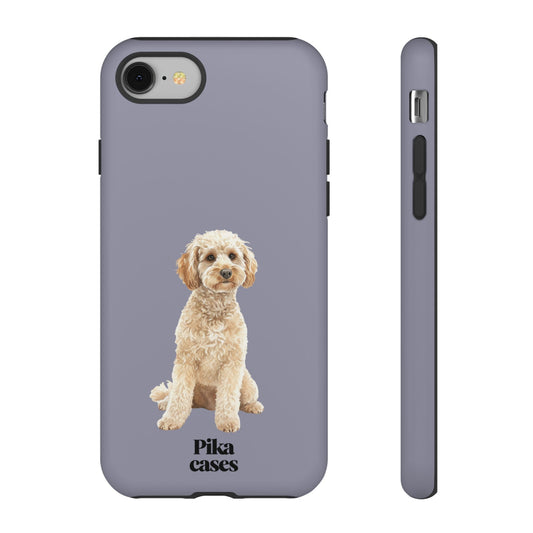 Cockapoo Phone Case