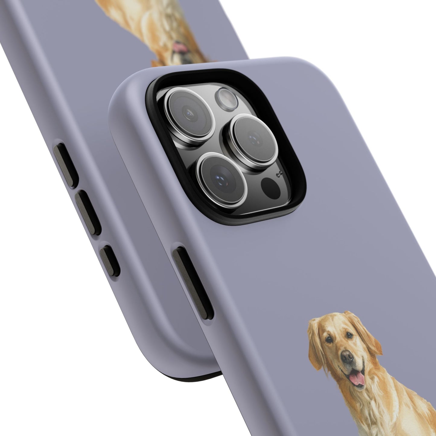 Golden Retriever Phone Case