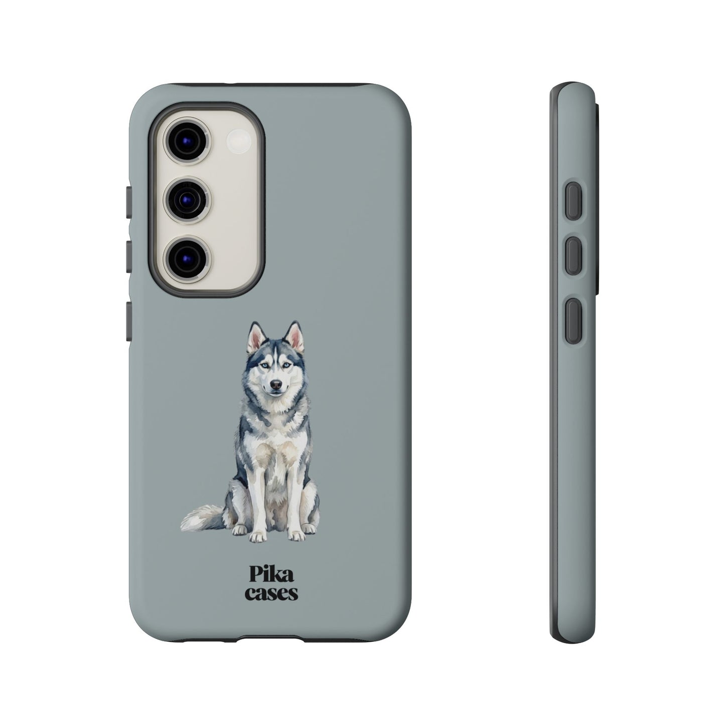 Husky Phone Case