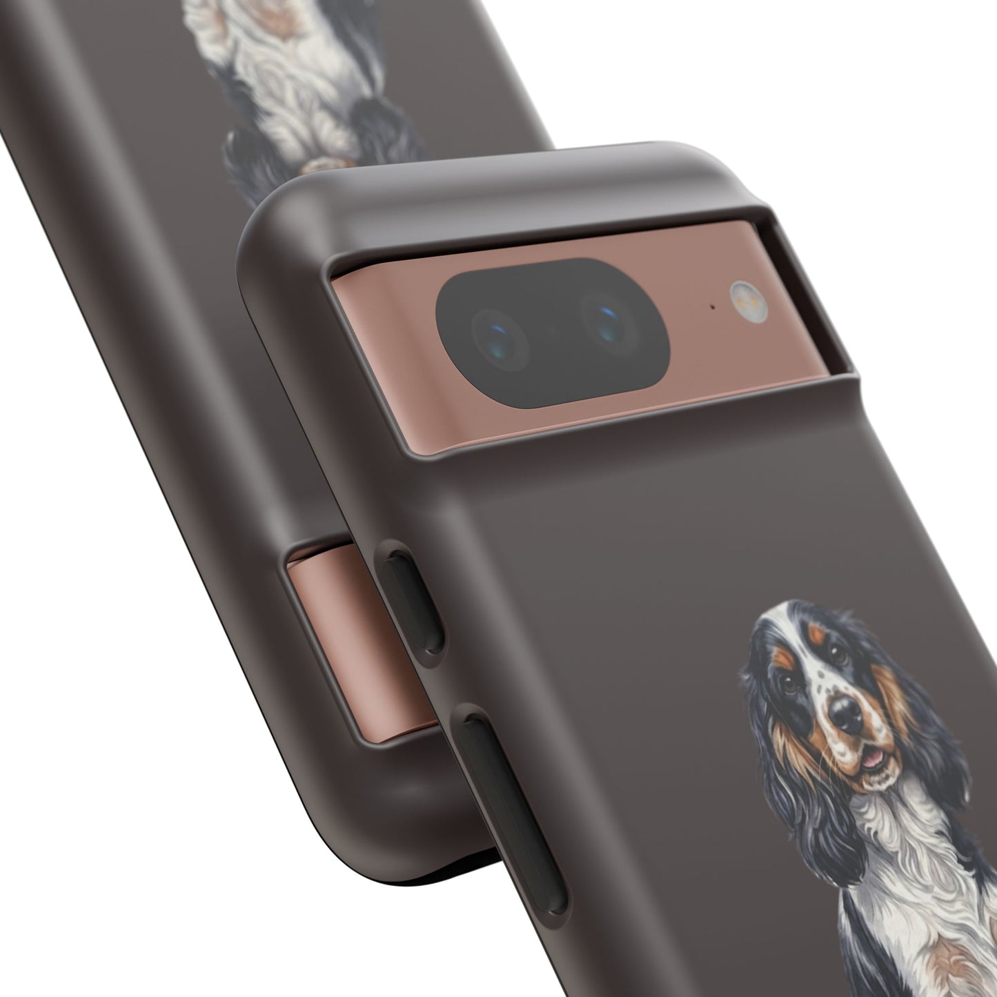 Cocker Spaniel Phone Case