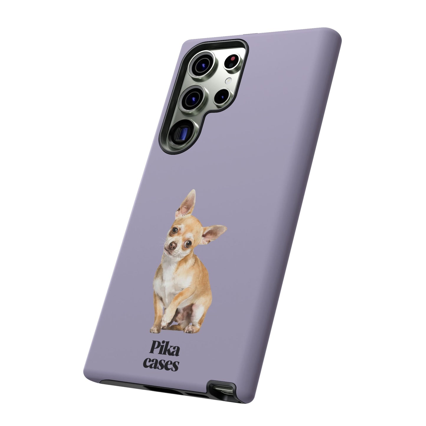 Chihuahua Phone Case