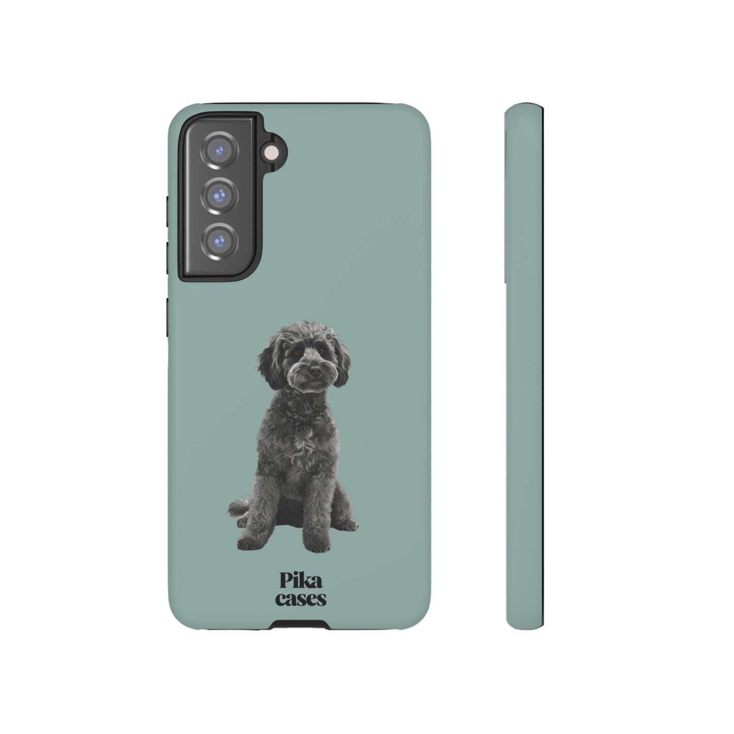 Cockapoo Phone Case