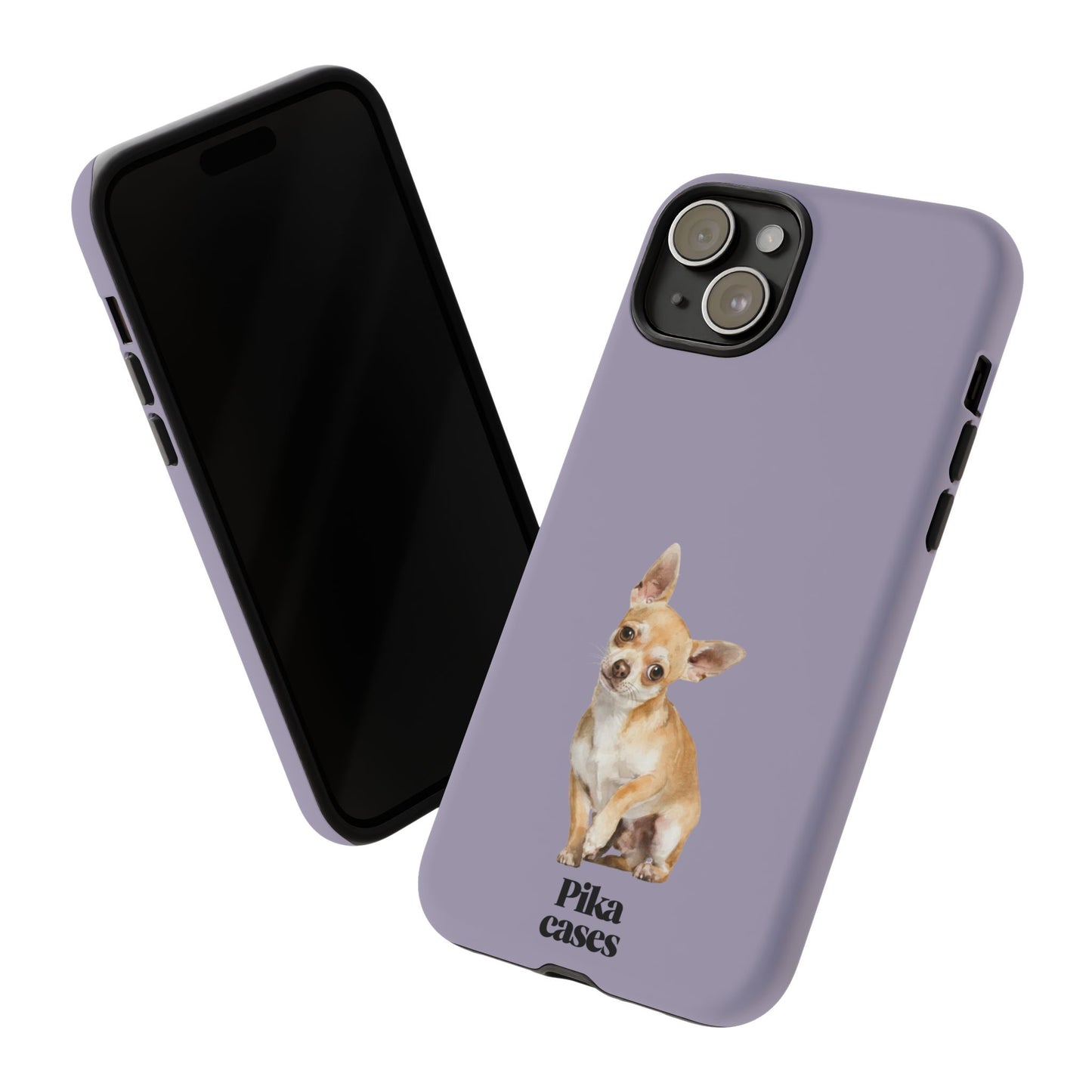 Chihuahua Phone Case