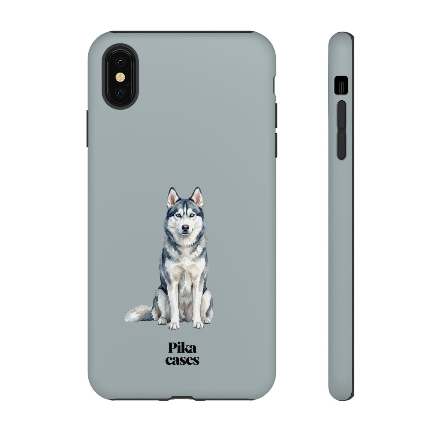 Husky Phone Case