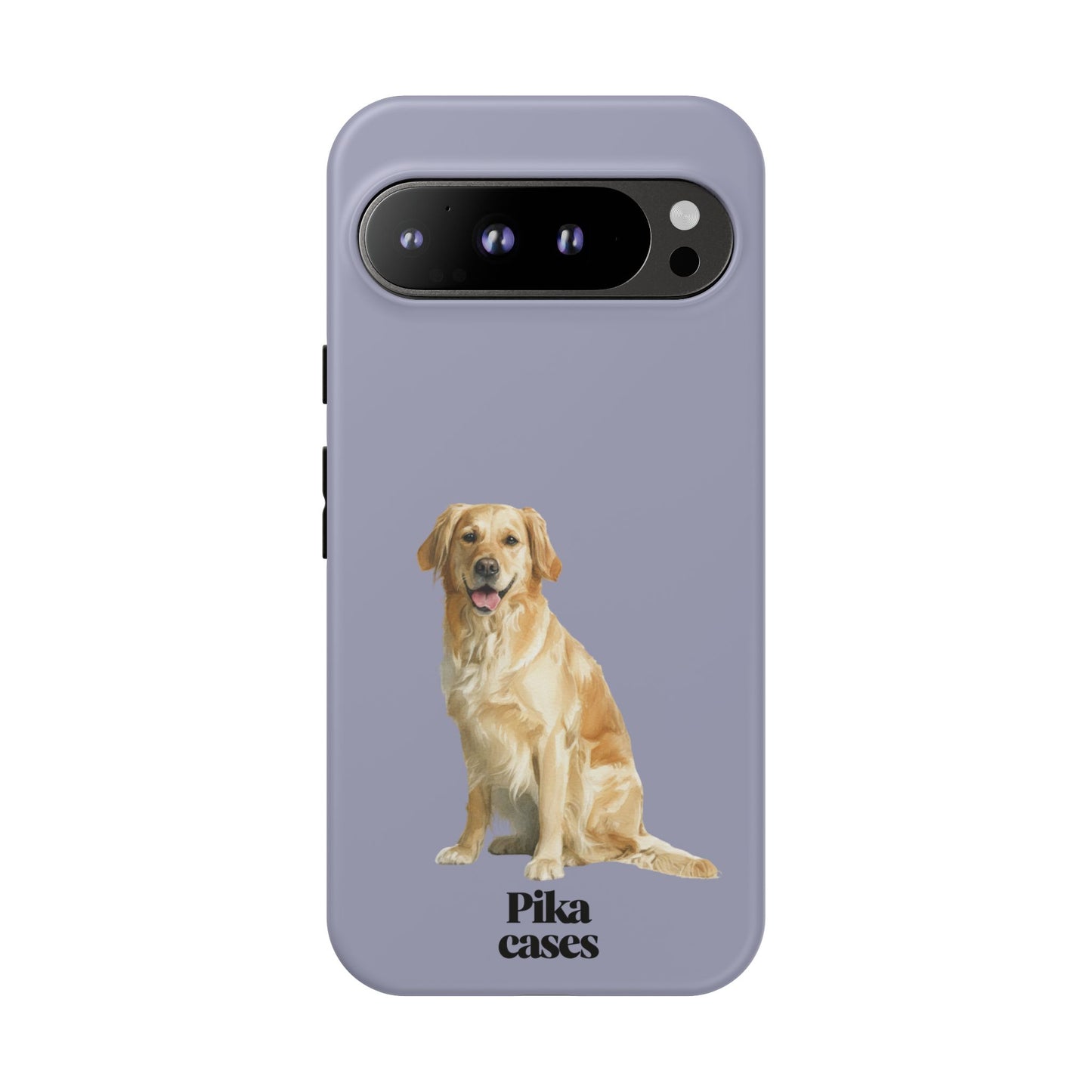 Golden Retriever Phone Case