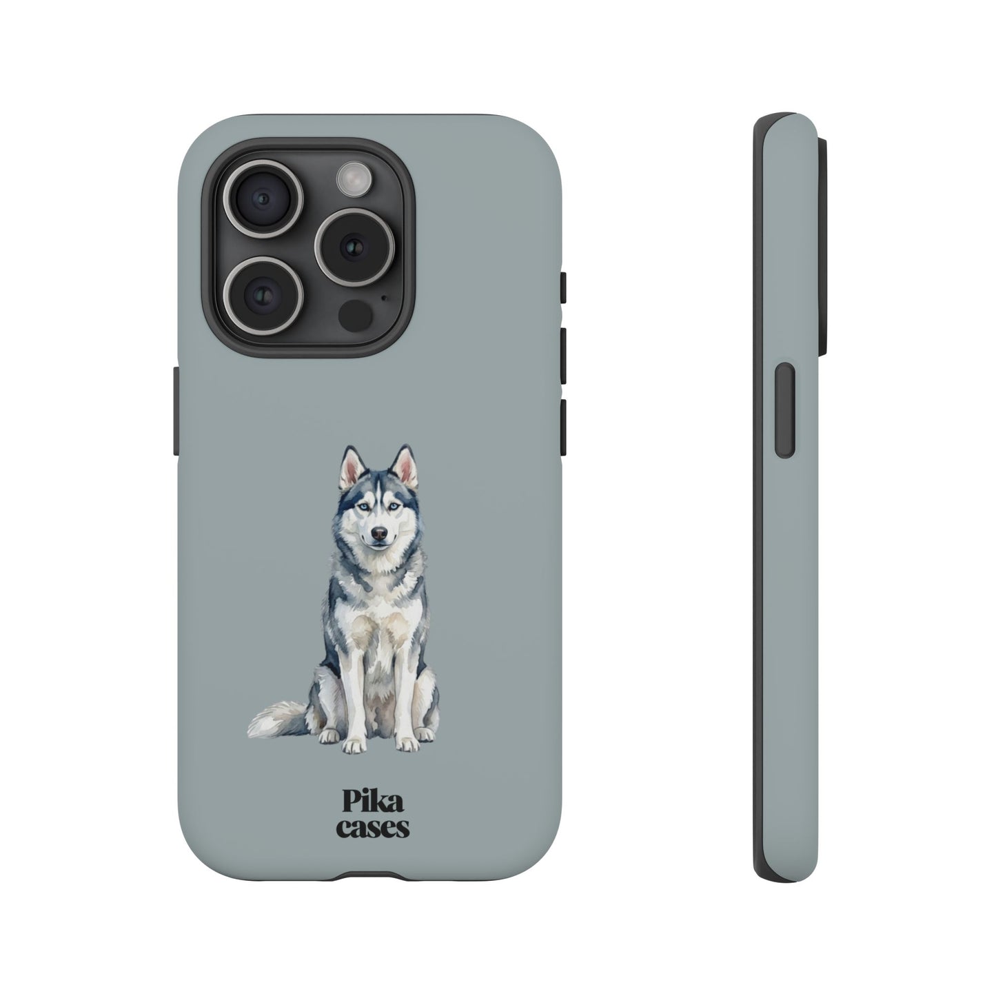 Husky Phone Case