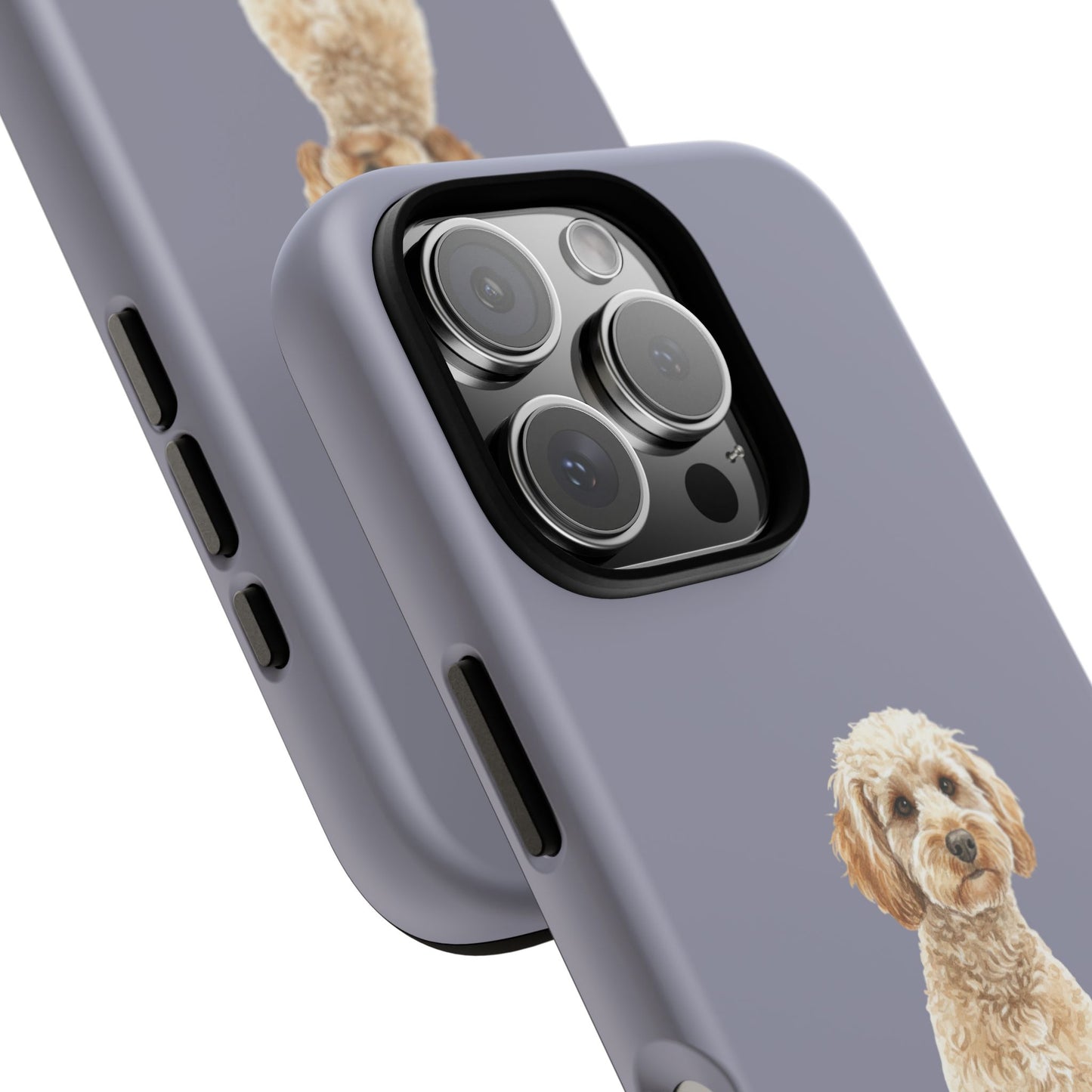 Cockapoo Phone Case