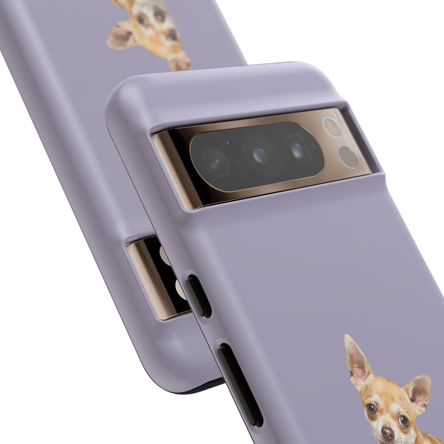 Chihuahua Phone Case