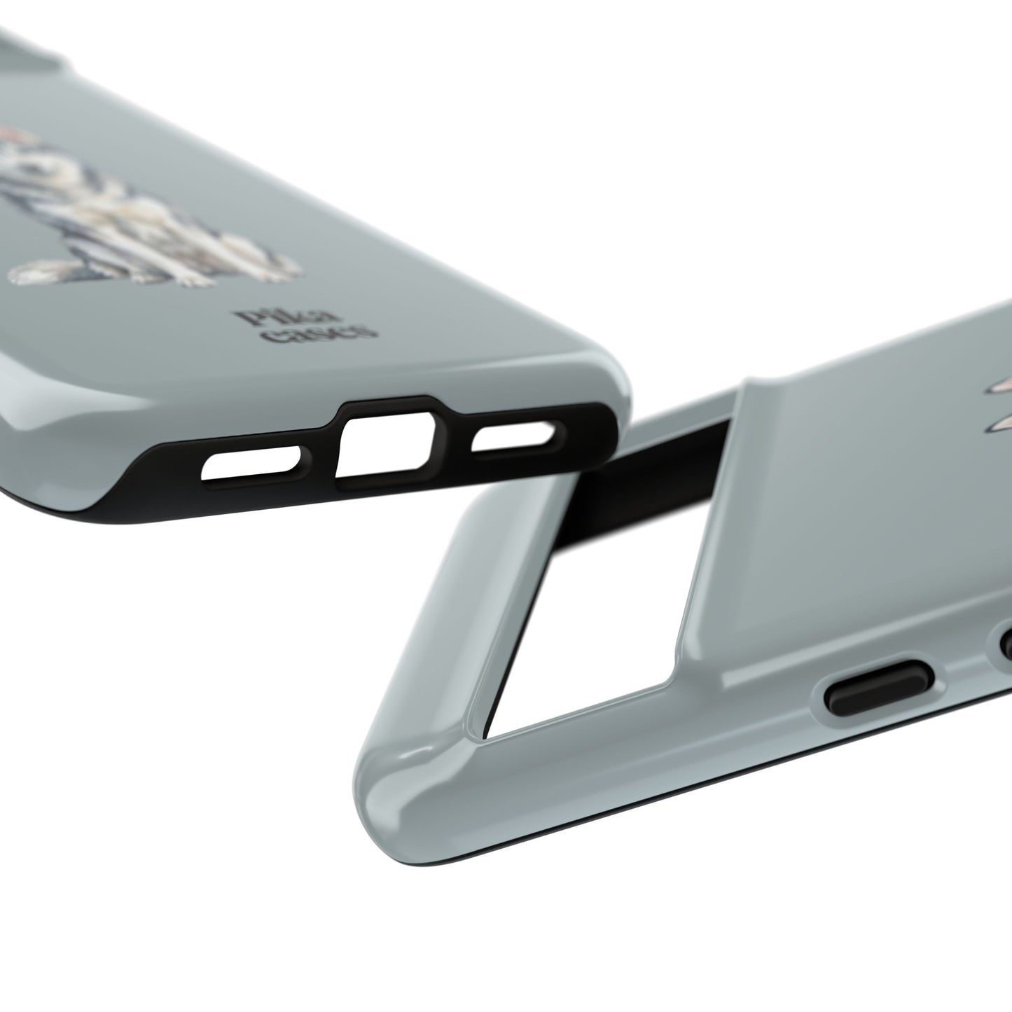 Husky Phone Case