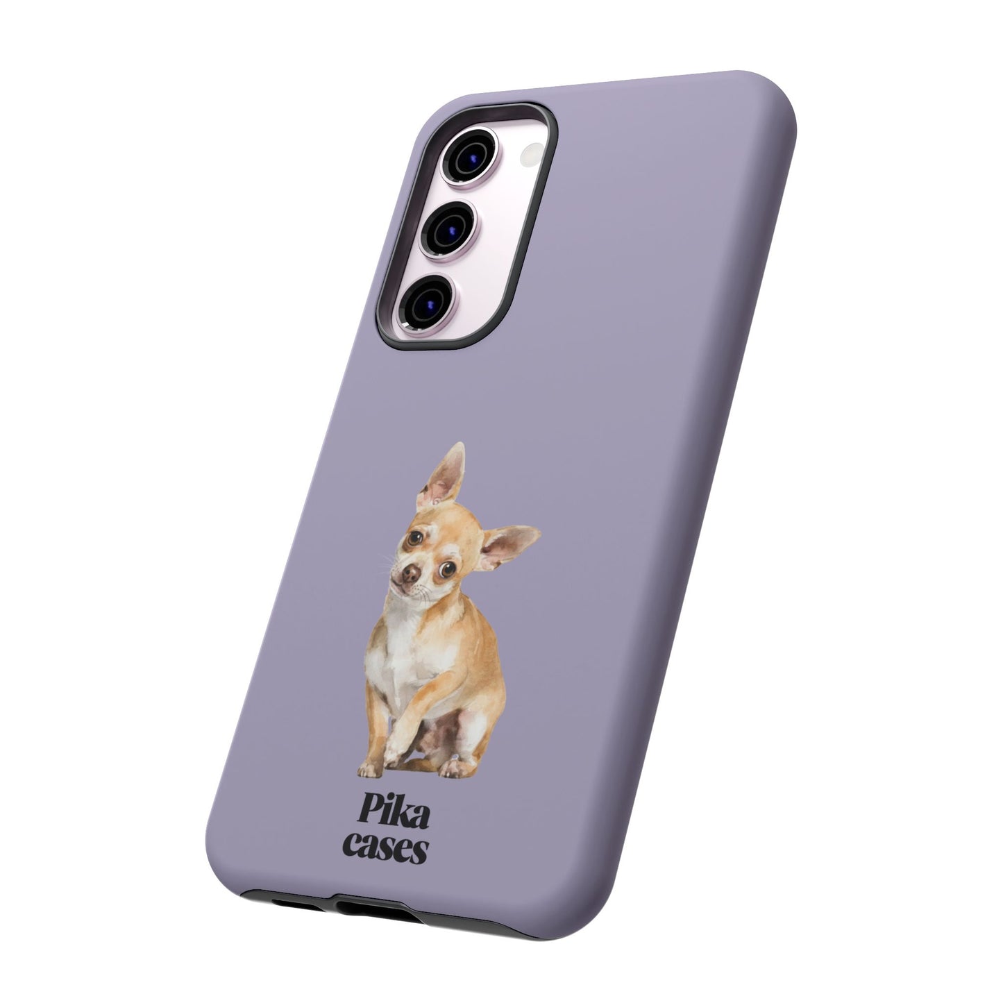Chihuahua Phone Case