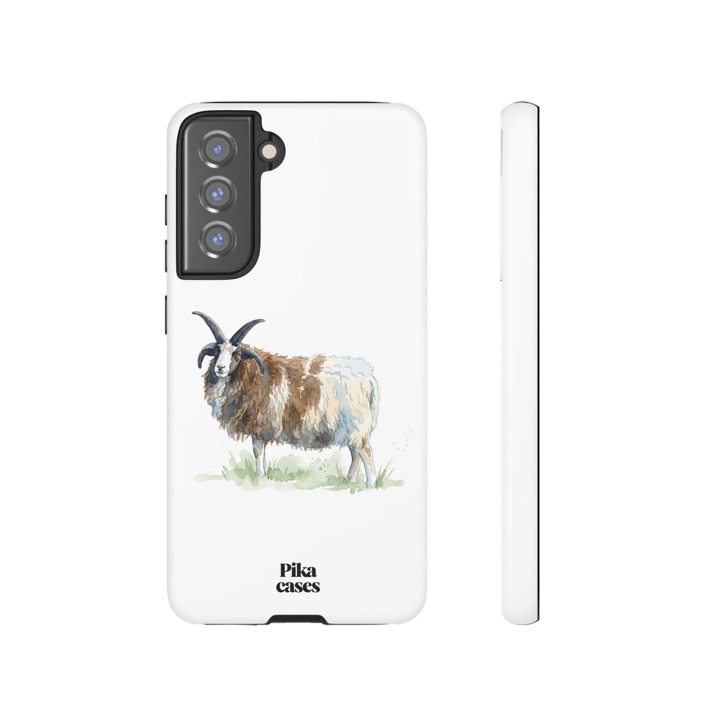 Jacob Sheep Phone Case