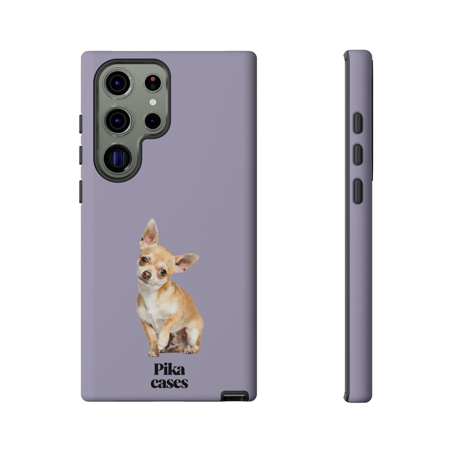 Chihuahua Phone Case