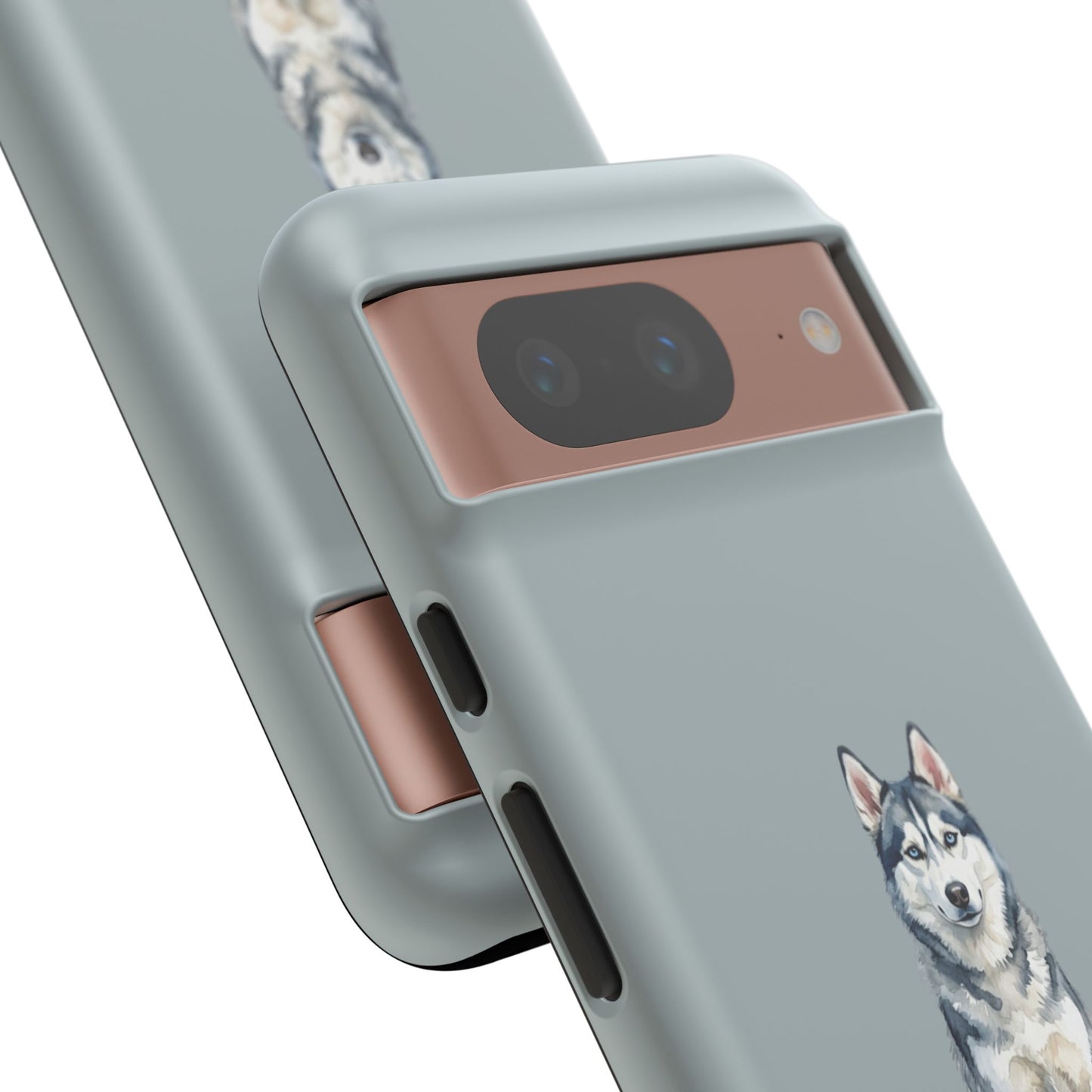 Husky Phone Case