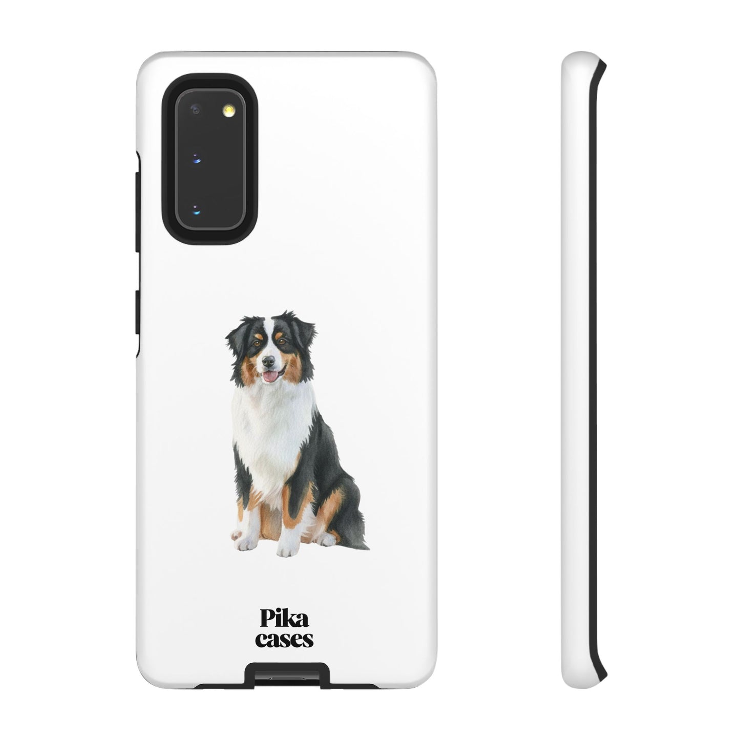 Australian Shepherd (Aussie) Phone Case