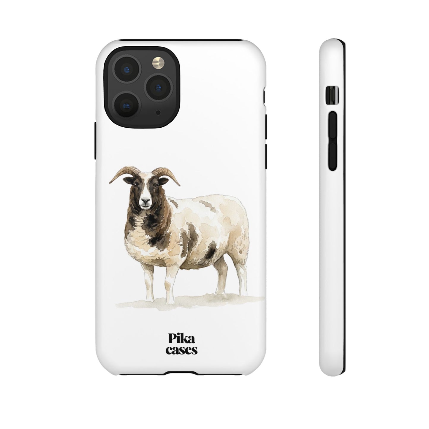 Jacob Sheep Phone Case