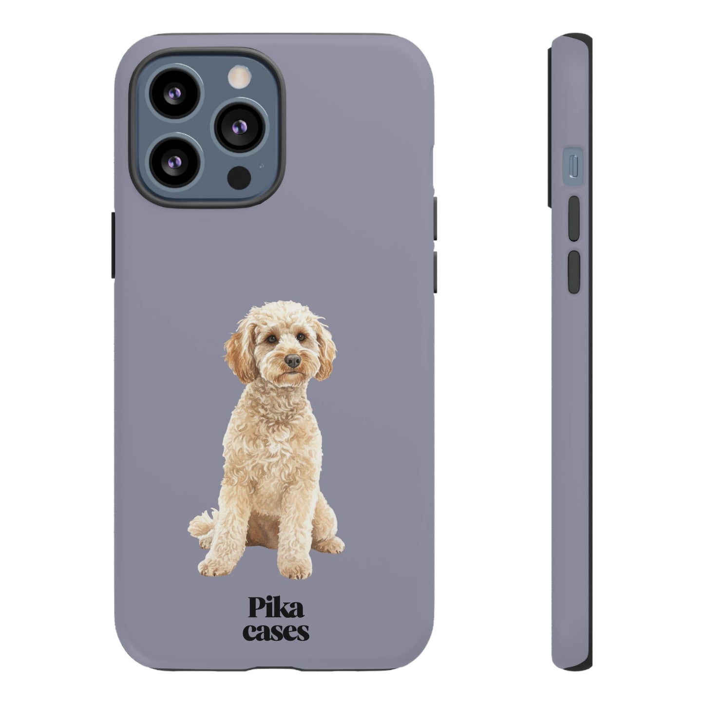 Cockapoo Phone Case