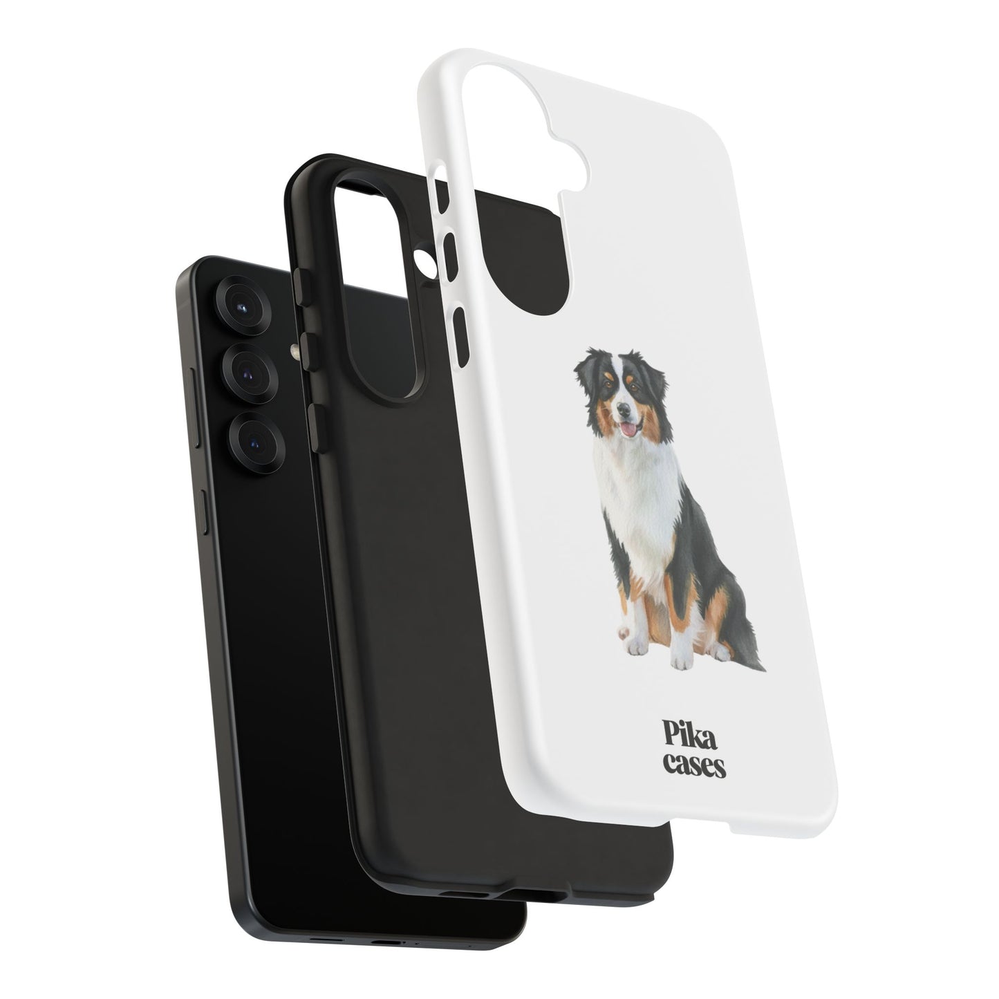 Australian Shepherd (Aussie) Phone Case