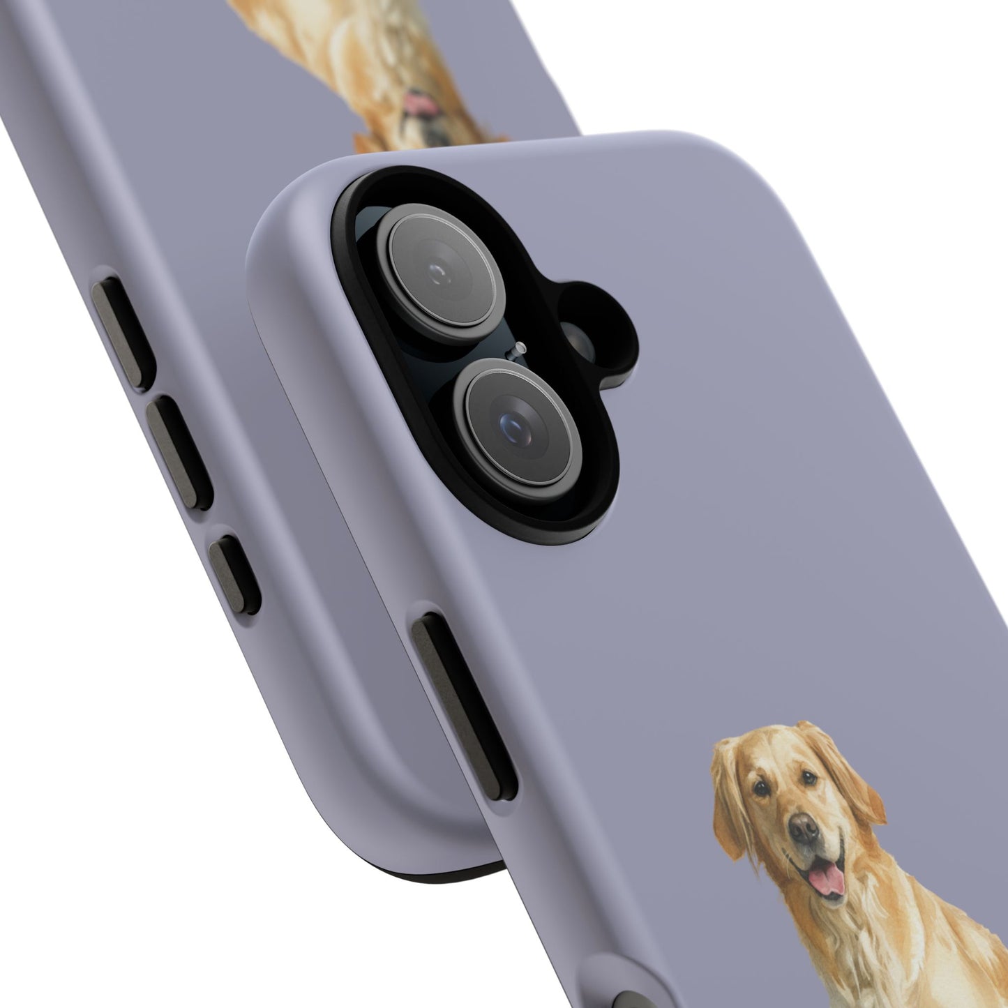 Golden Retriever Phone Case