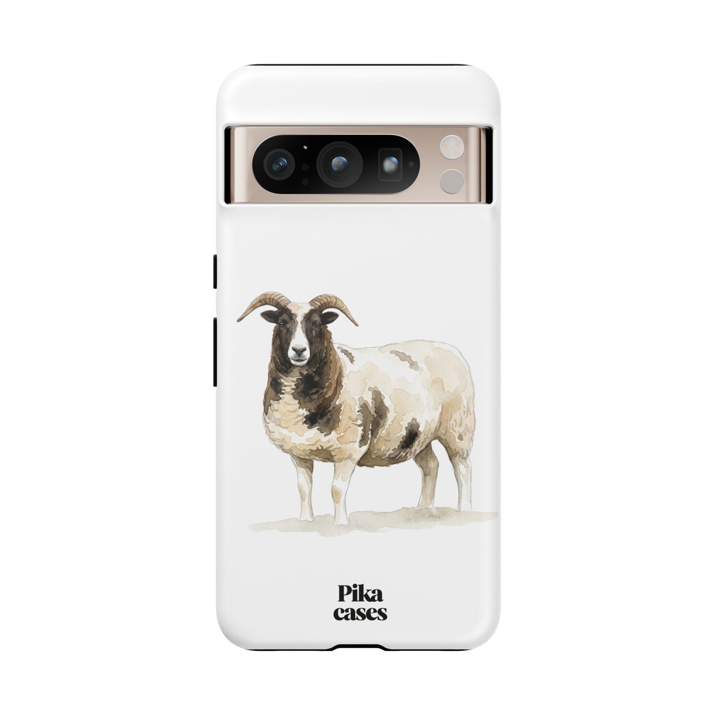Jacob Sheep Phone Case