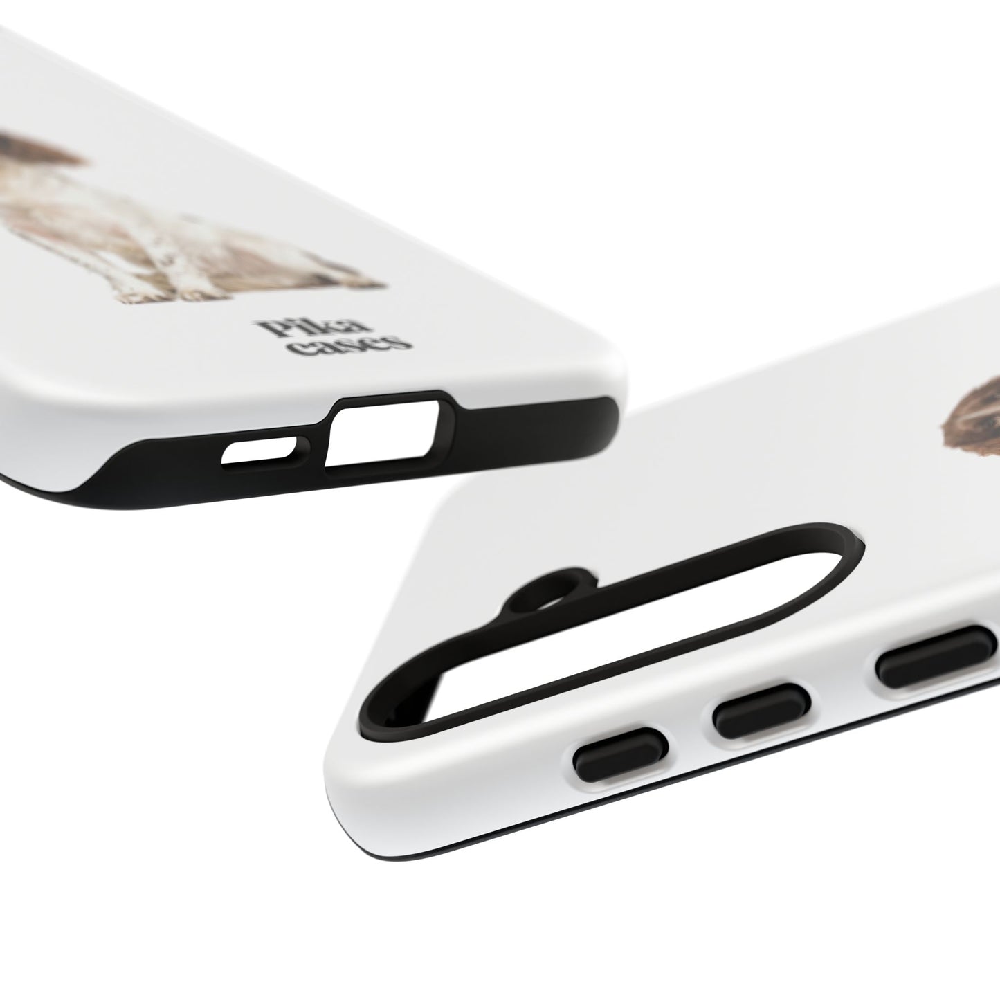Springer Spaniel Phone Case