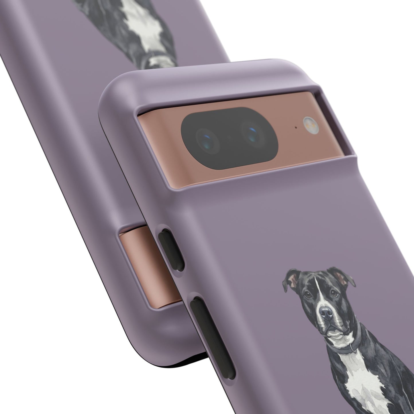 Staffy Phone Case