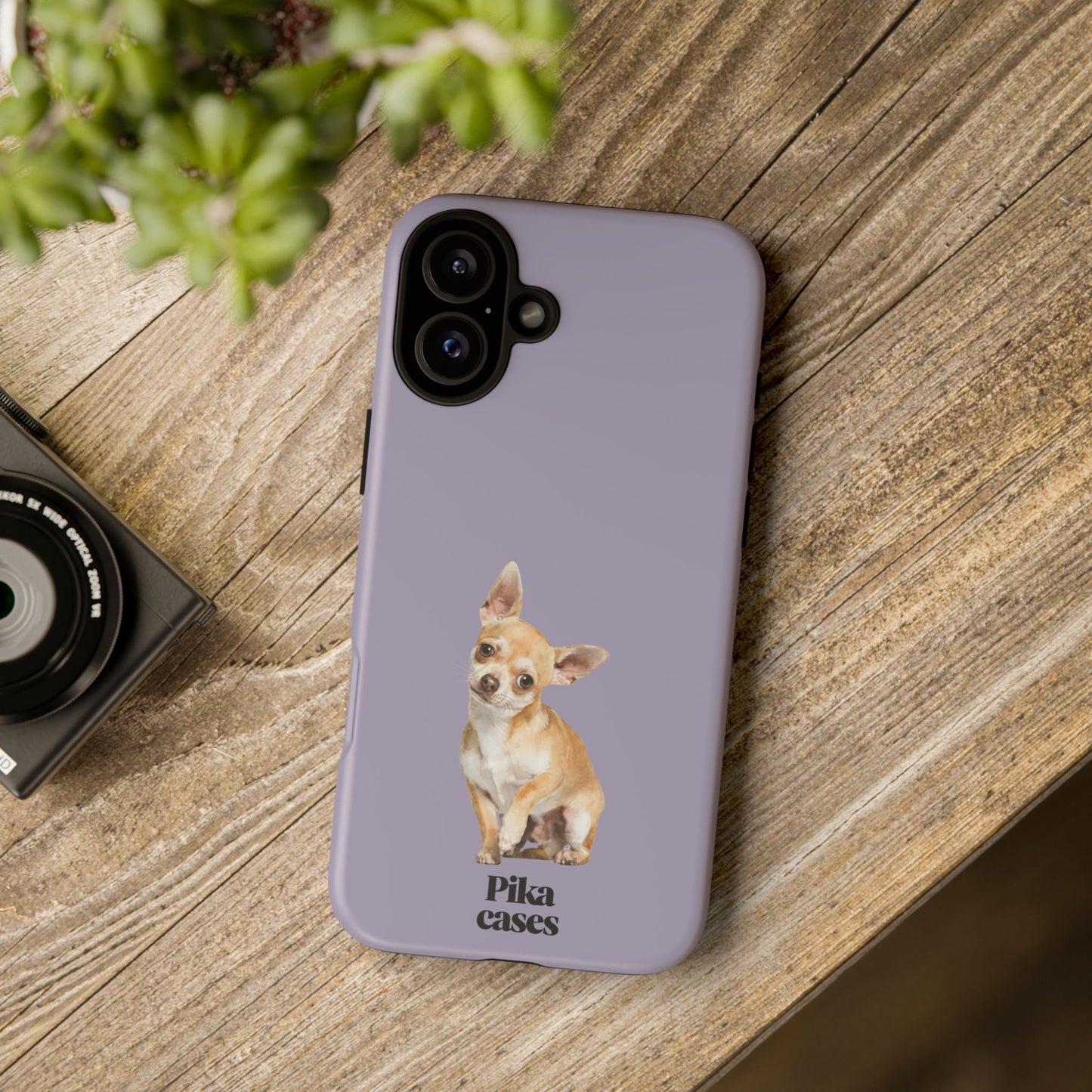 Chihuahua Phone Case