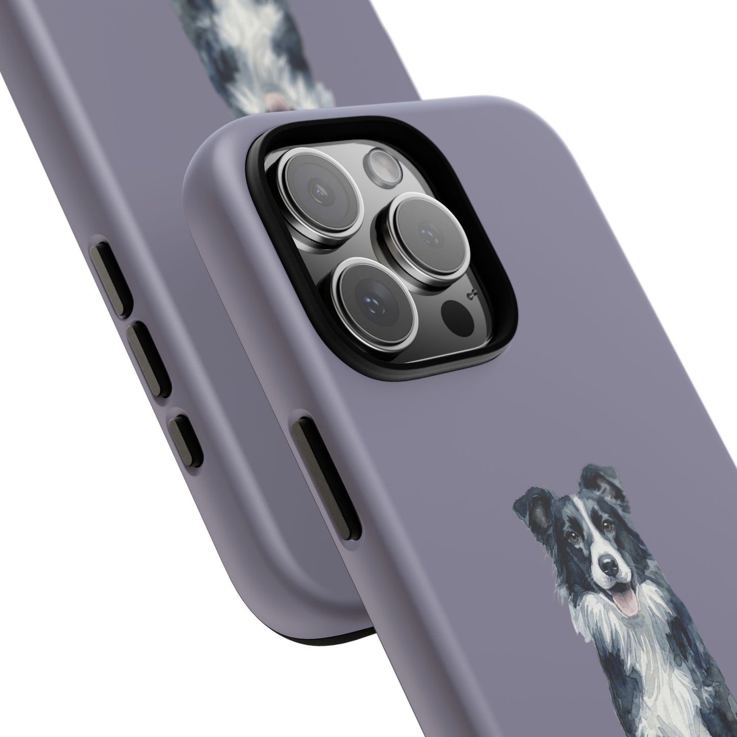 Border Collie Phone Case