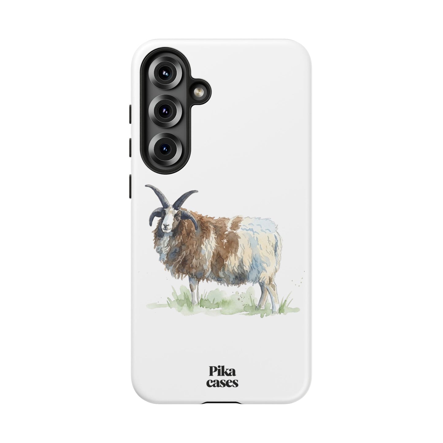 Jacob Sheep Phone Case