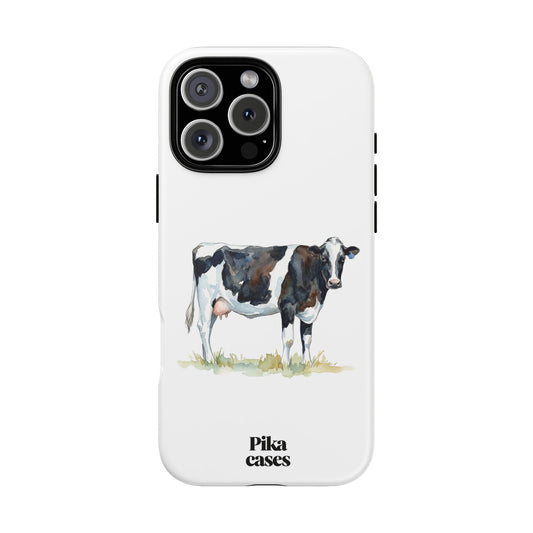 Holstein Cow Phone Case