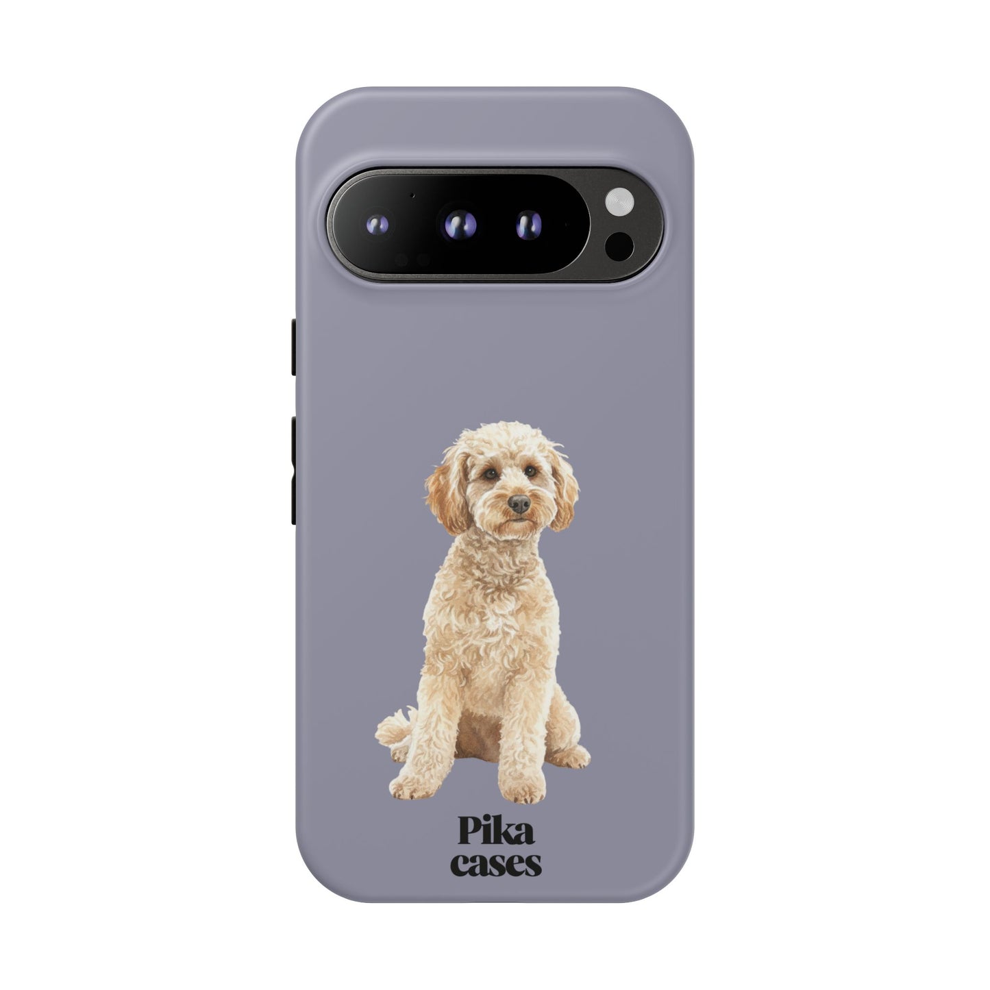 Cockapoo Phone Case