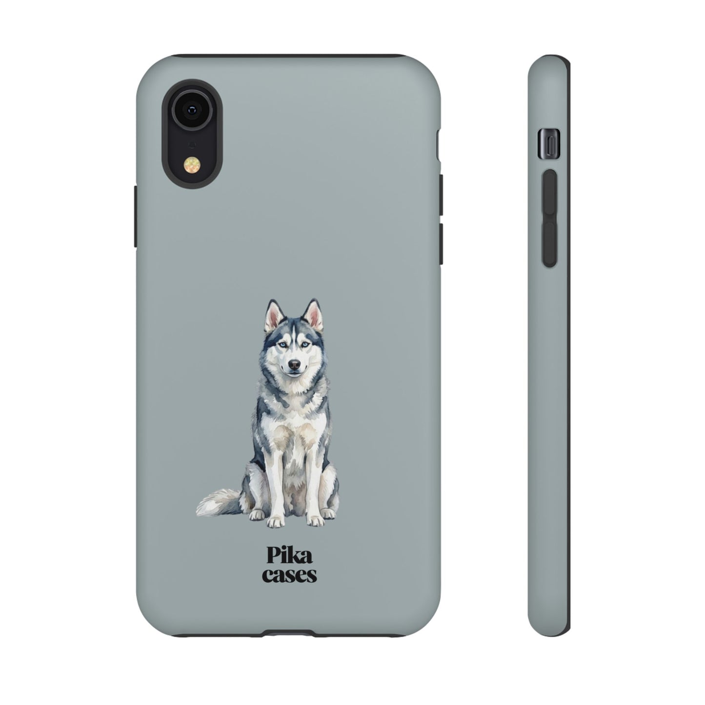 Husky Phone Case