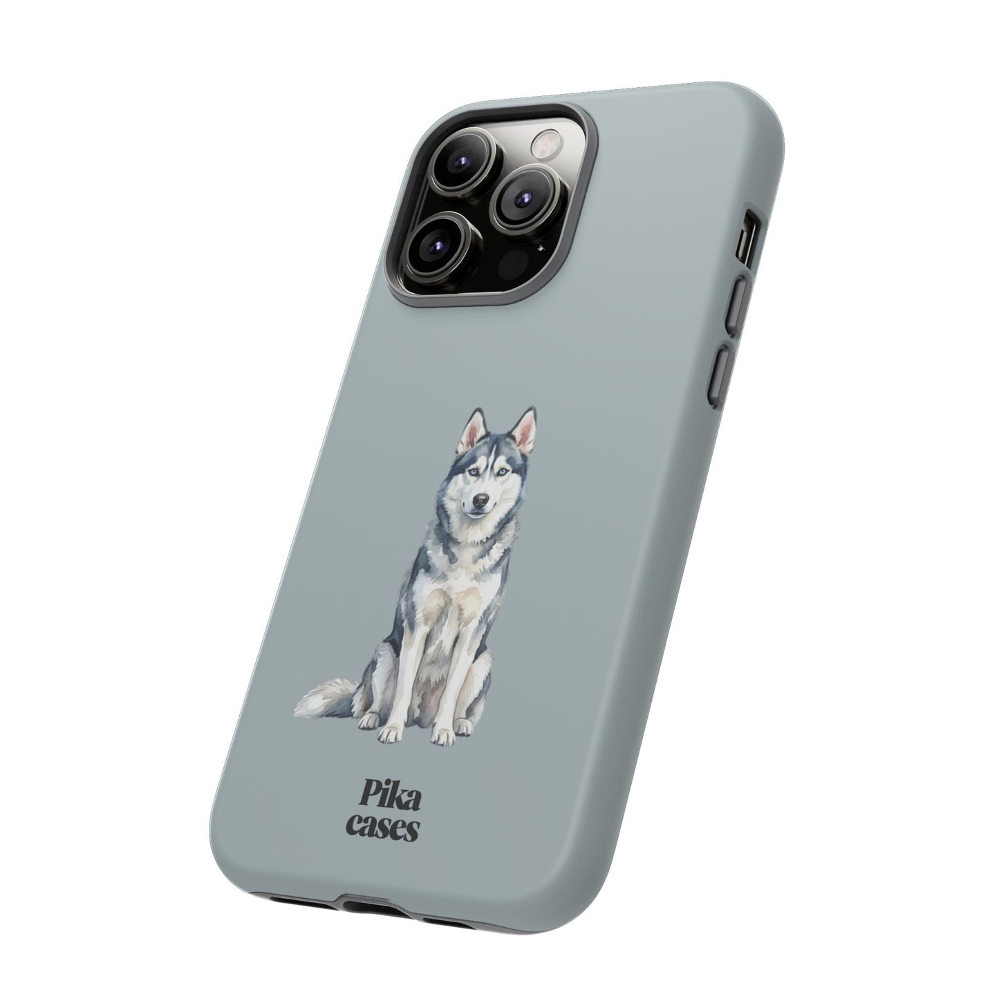 Husky Phone Case