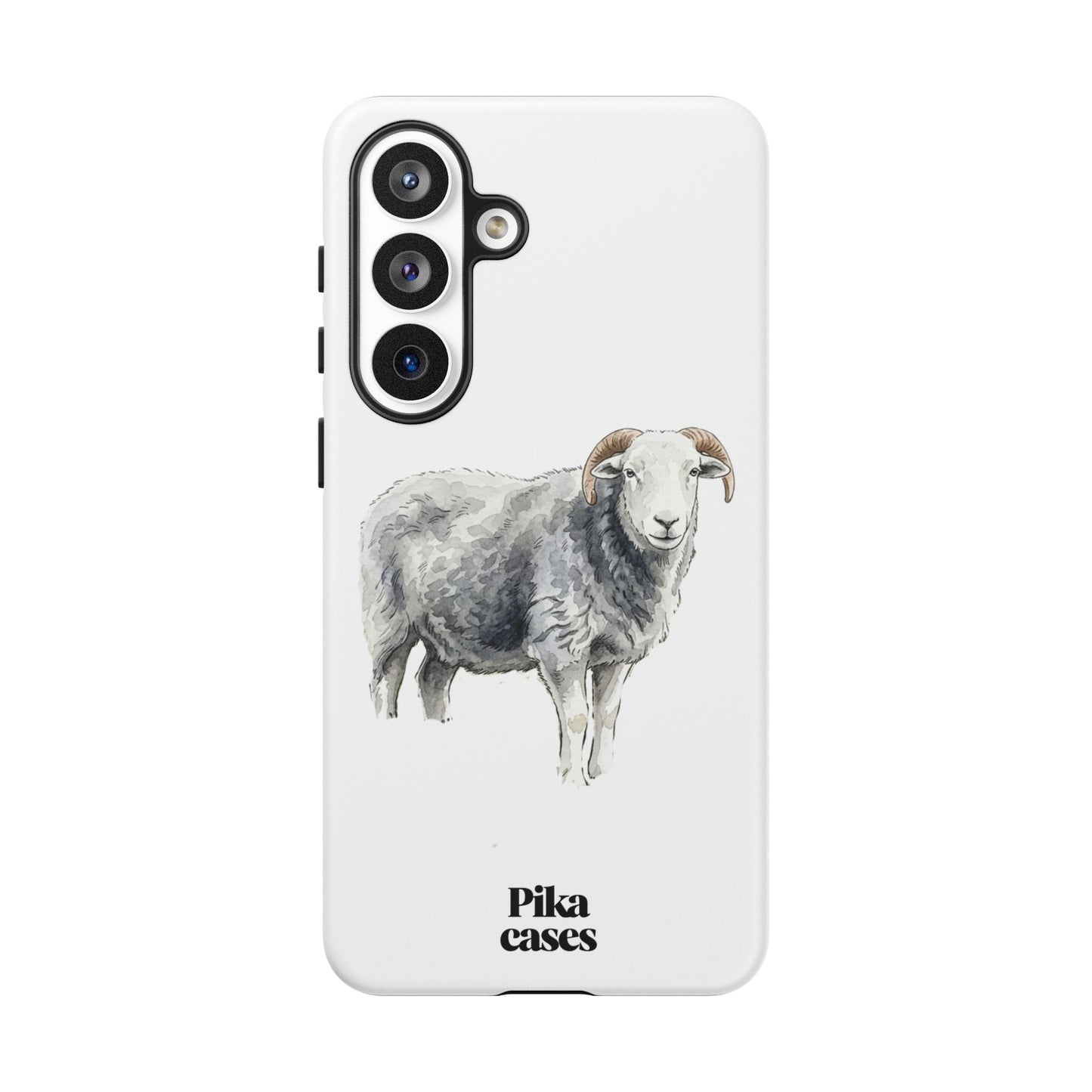 Herdwick Sheep Phone Case