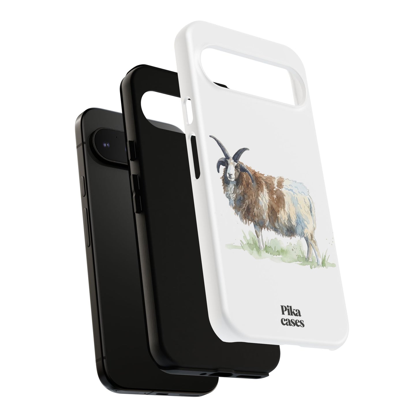 Jacob Sheep Phone Case