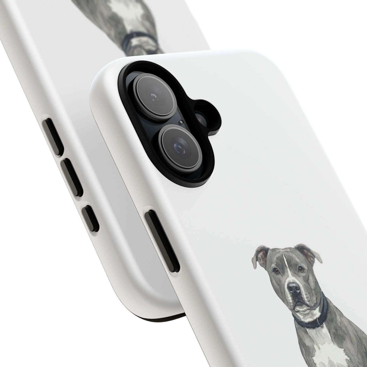 Staffy Phone Case