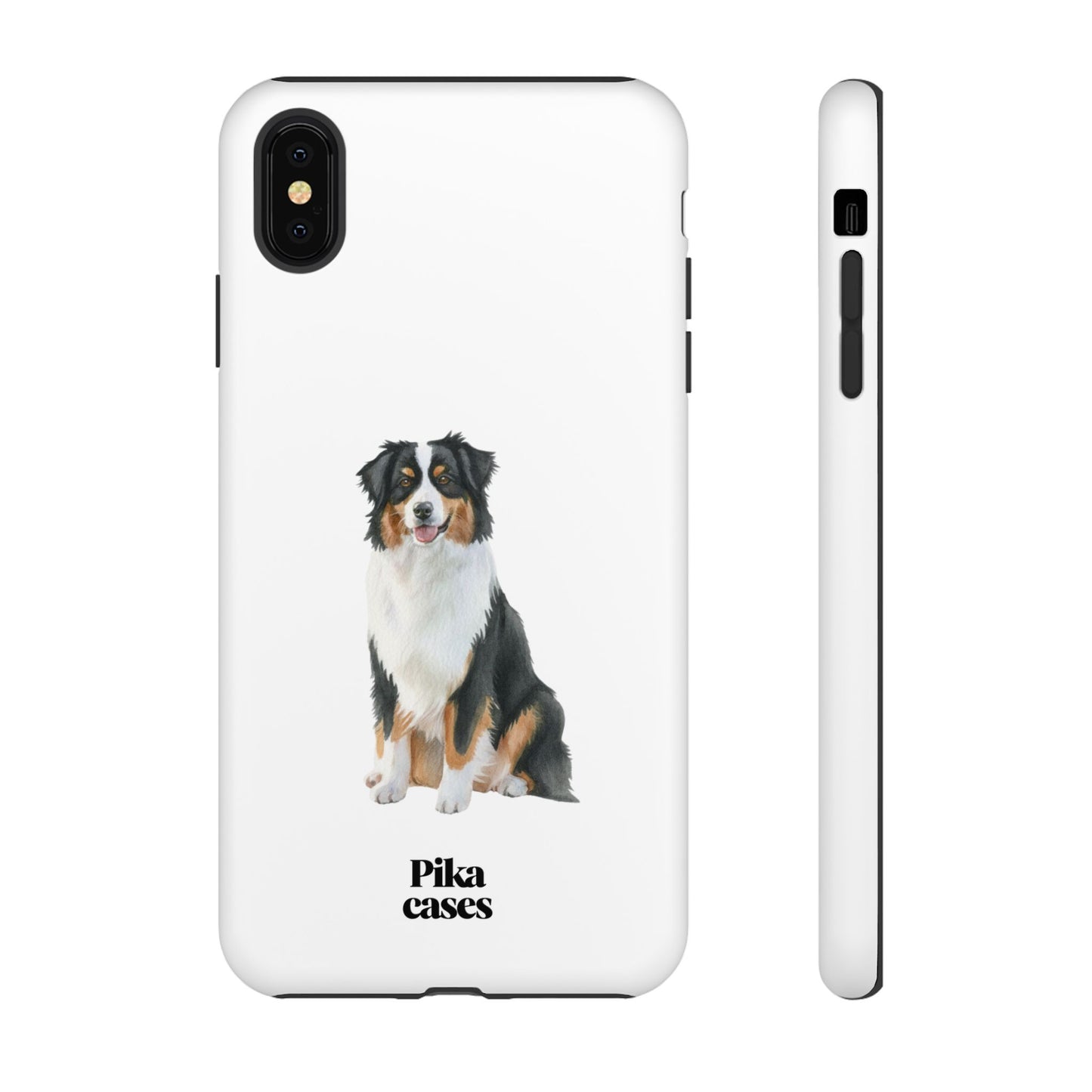 Australian Shepherd (Aussie) Phone Case