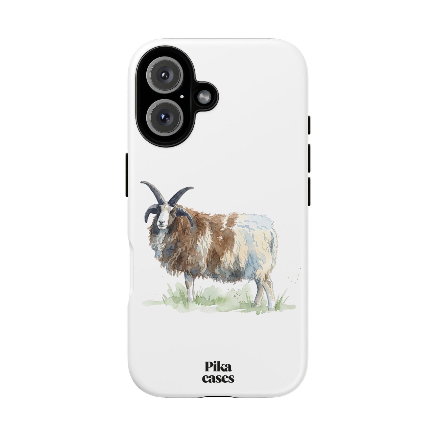 Jacob Sheep Phone Case