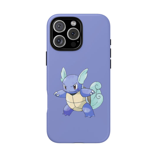 Wartortle Tough Case