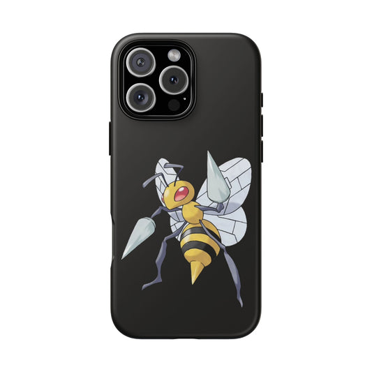 Beedrill Phone Case