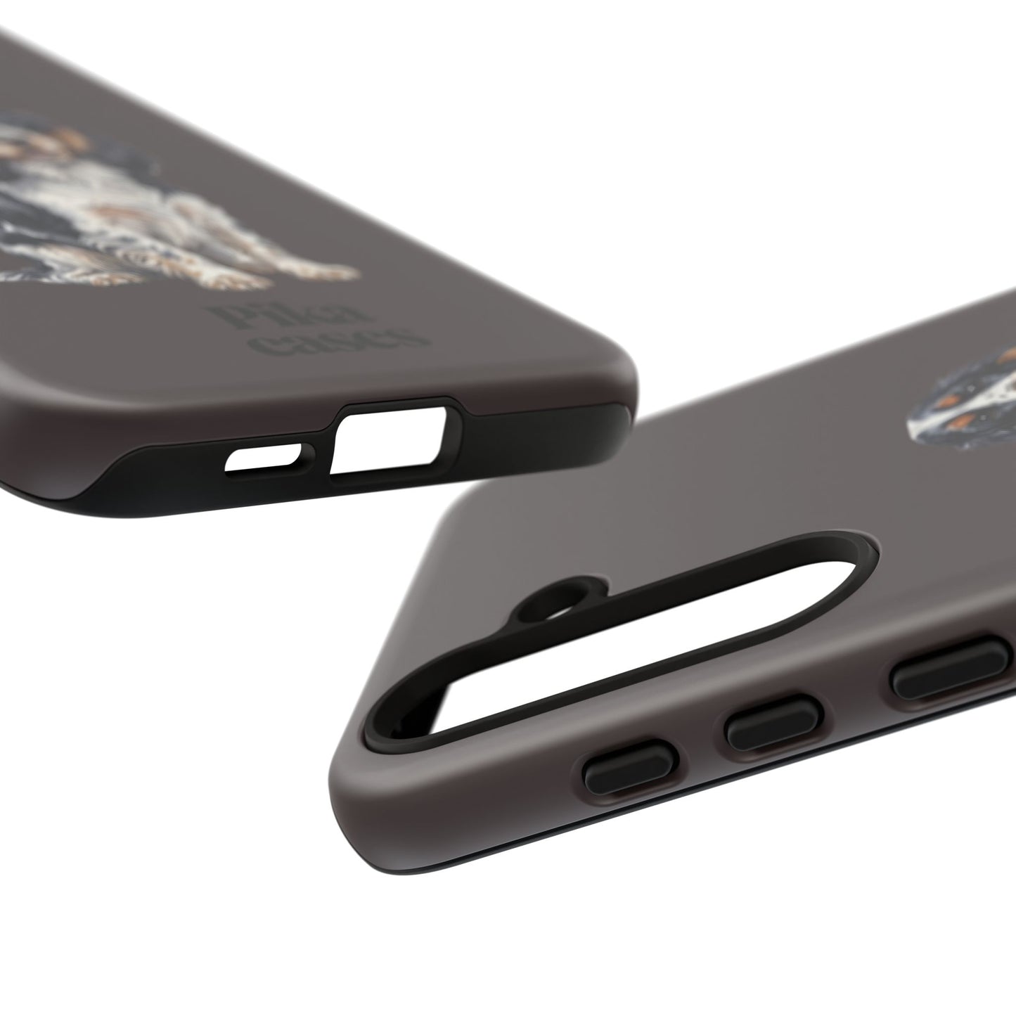 Cocker Spaniel Phone Case