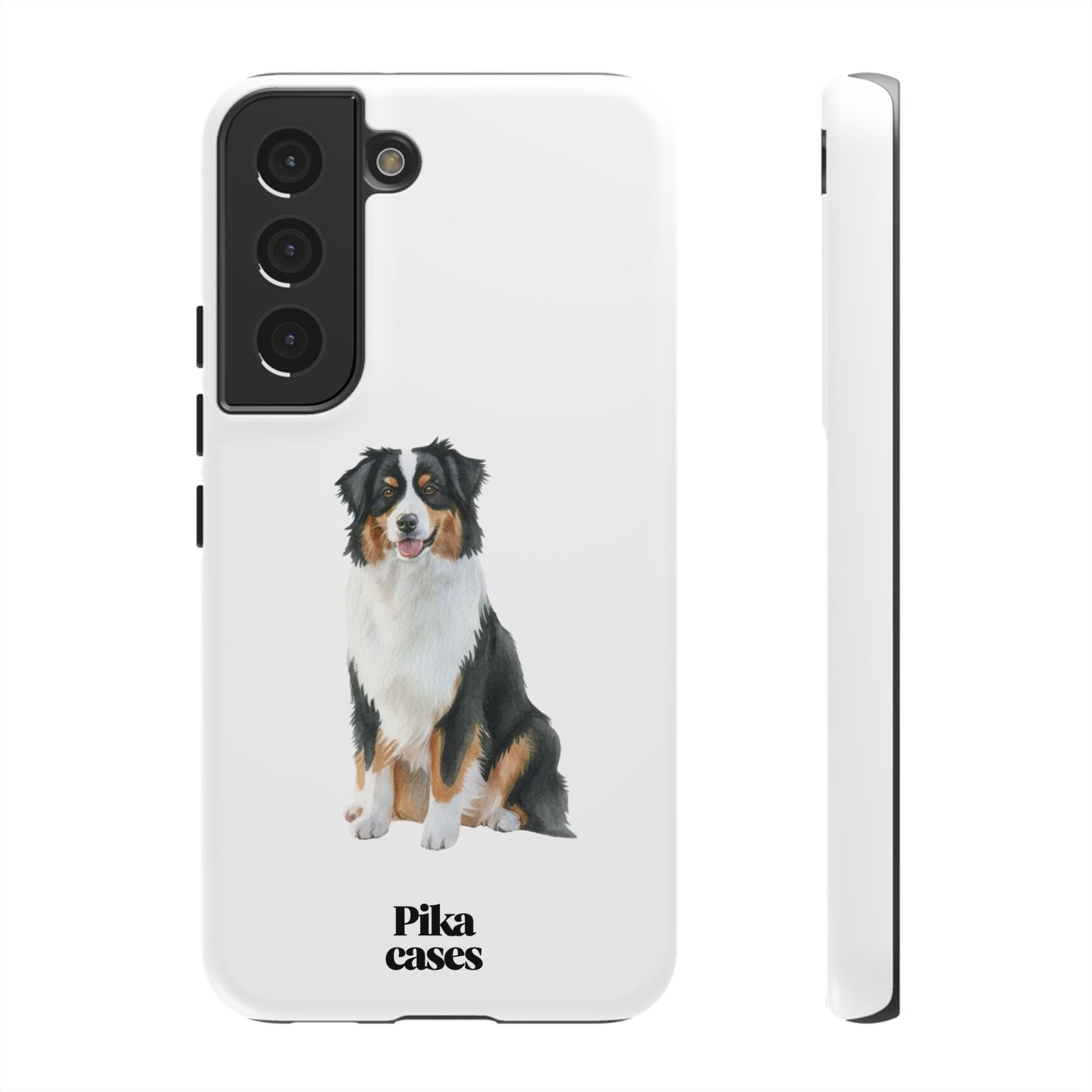 Australian Shepherd (Aussie) Phone Case