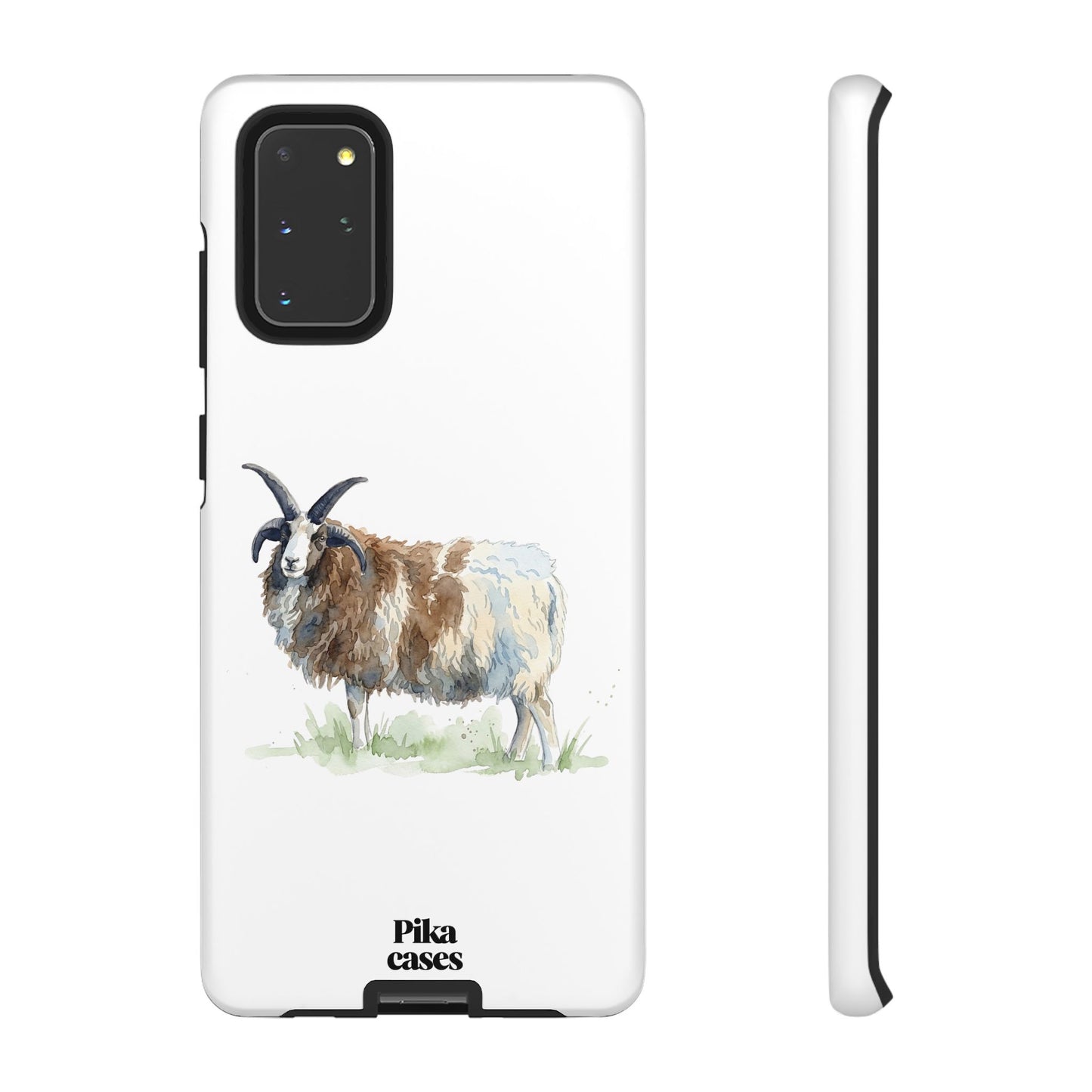 Jacob Sheep Phone Case